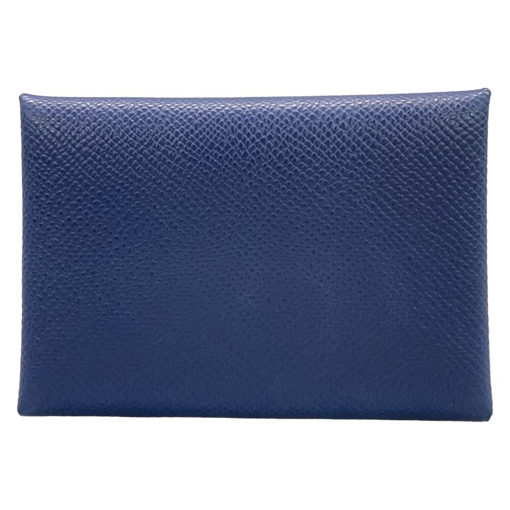 Hermès Calvi Duo Coin Case - Picture 2 of 11
